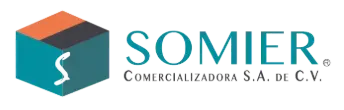Comercializadora Somier